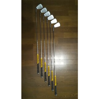 PING 2020 G425 アイアン 6本組