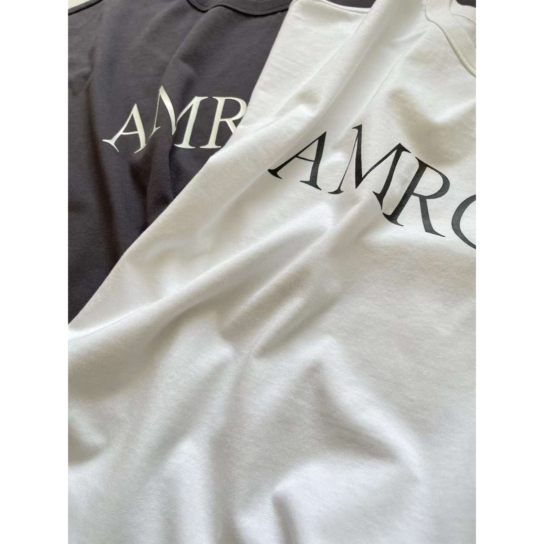 AMERICANA(アメリカーナ)のAMRCN Tシャツ レディースのトップス(Tシャツ(半袖/袖なし))の商品写真