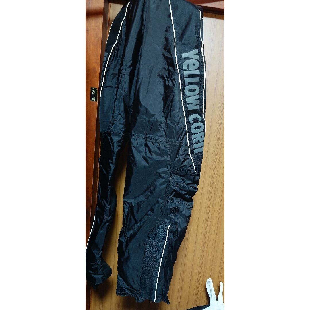 YeLLOW CORN(イエローコーン)の#今が買い❗今だから安くしてます。イエローコーン❕上下冬用ジャケット、パンツ 自動車/バイクのバイク(装備/装具)の商品写真
