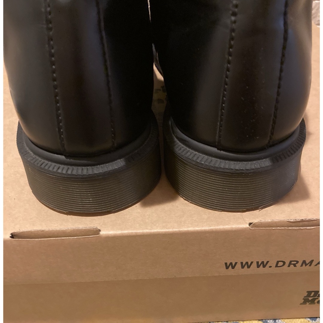 Dr.Martens(ドクターマーチン)のDr.Martens 2976 ブーツ28.5cm メンズの靴/シューズ(ブーツ)の商品写真