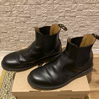 ドクターマーチン(Dr.Martens)のDr.Martens 2976 ブーツ28.5cm(ブーツ)