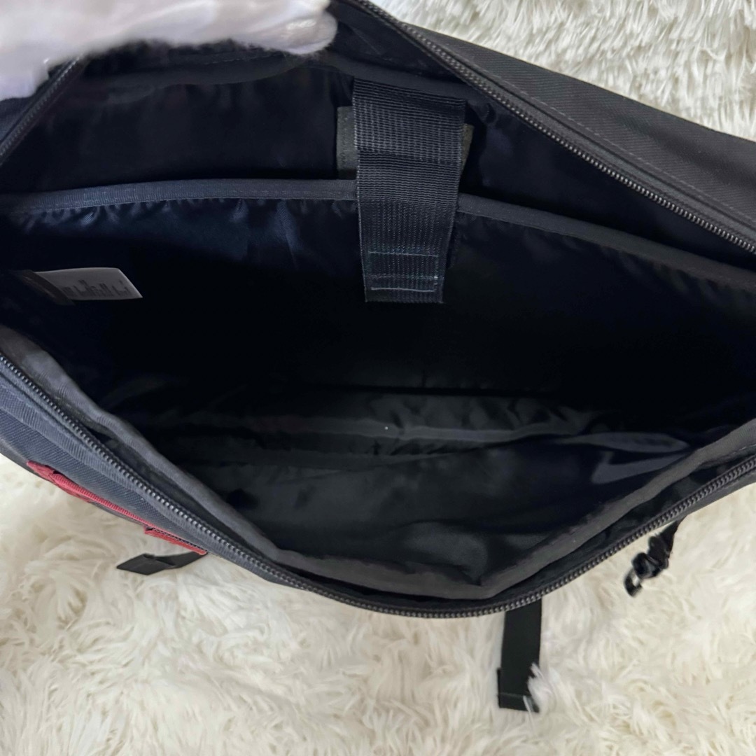 Timberland(ティンバーランド)のTimberland  ショルダーバッグ　メッセンジャーバッグ　ビジネス　学生 メンズのバッグ(メッセンジャーバッグ)の商品写真