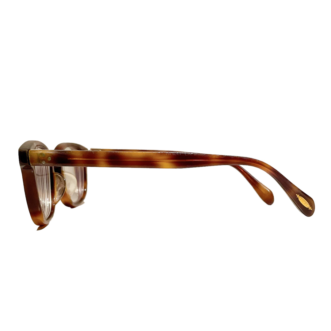 Oliver Peoples(オリバーピープルズ)のオリバーピープルズ OLIVER PEOPLES Kendrick 眼鏡　メガネ メンズのファッション小物(サングラス/メガネ)の商品写真