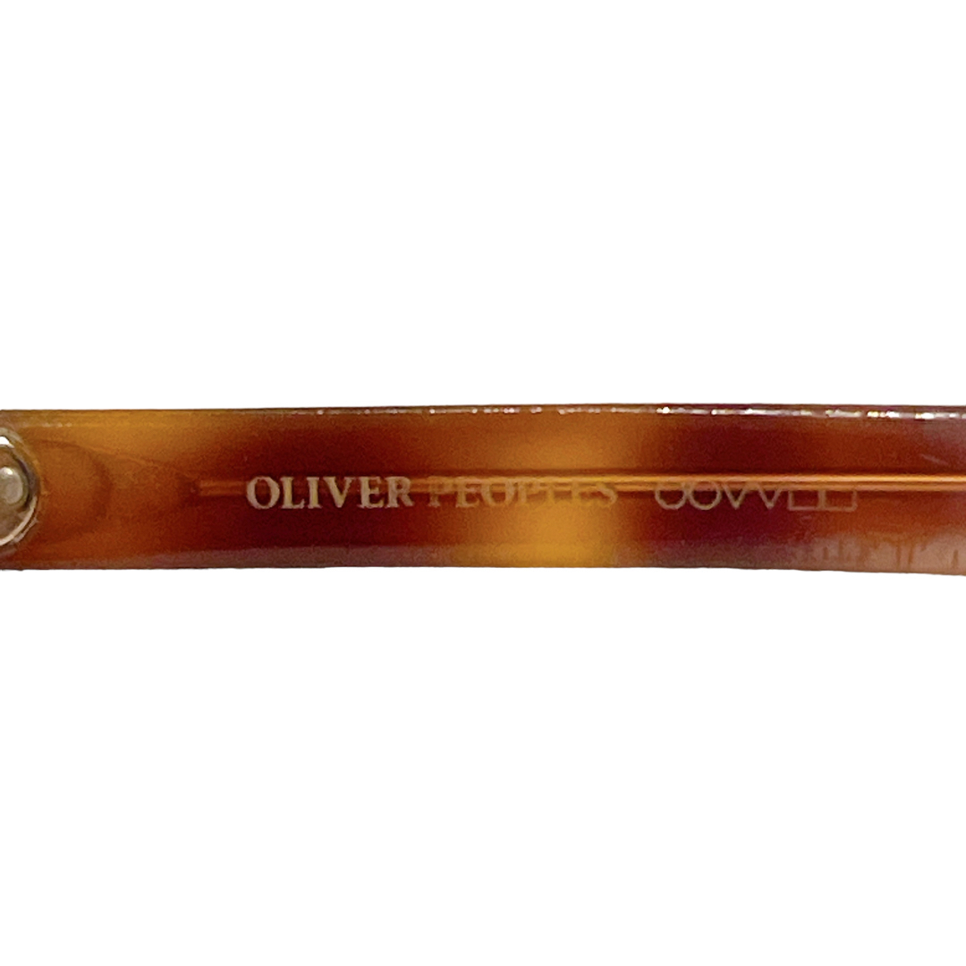 Oliver Peoples(オリバーピープルズ)のオリバーピープルズ OLIVER PEOPLES Kendrick 眼鏡　メガネ メンズのファッション小物(サングラス/メガネ)の商品写真