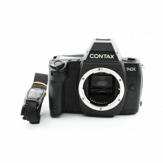 コンタックス(CONTAX)のCONTAX コンタックス NX ボディ：2101943(フィルムカメラ)