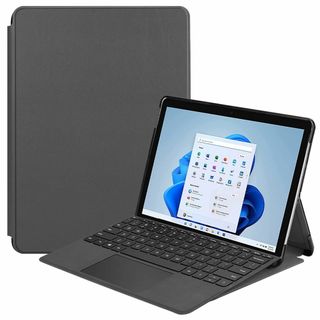 【色: グレイ】Microsoft Surface Pro 8 (13 インチ)(タブレット)