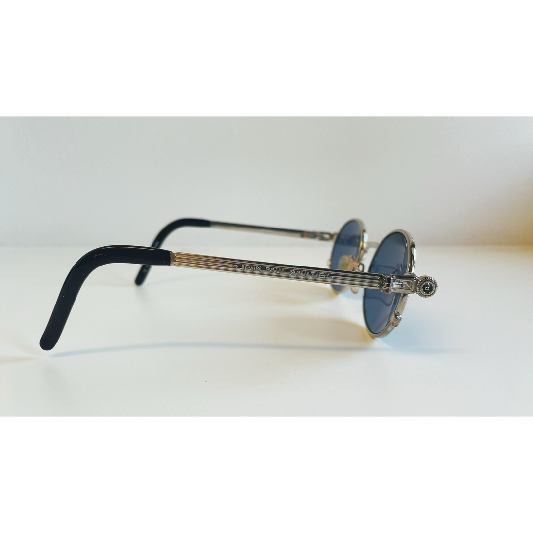 Jean-Paul GAULTIER - 【極レア美品】JEAN PAUL GAULTIER Jean-Paul GAULTIER - 【極レア美品】JEAN PAUL GAULTIER