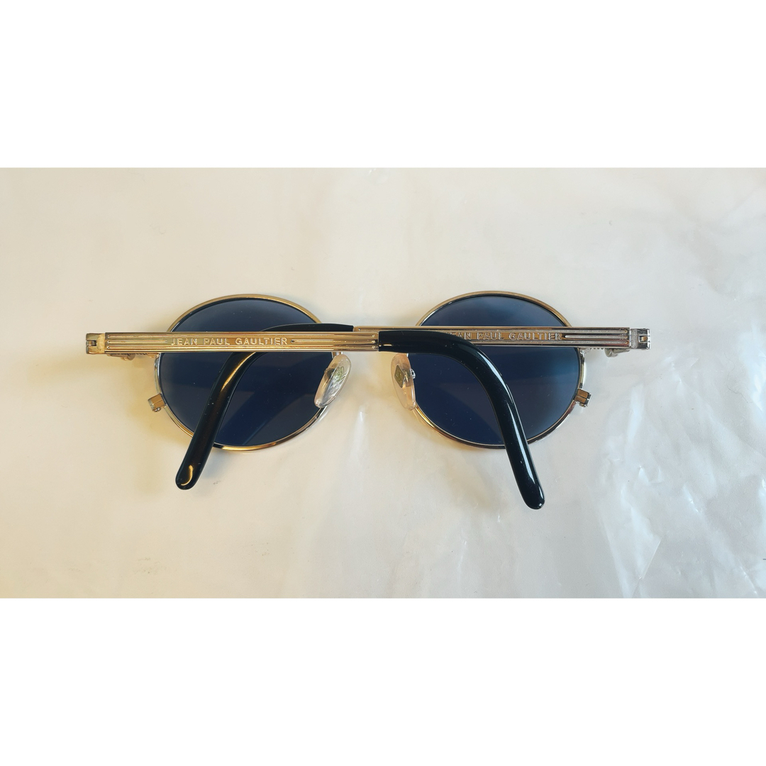 Jean-Paul GAULTIER - 【極レア美品】JEAN PAUL GAULTIER Jean-Paul GAULTIER - 【極レア美品】JEAN PAUL GAULTIER