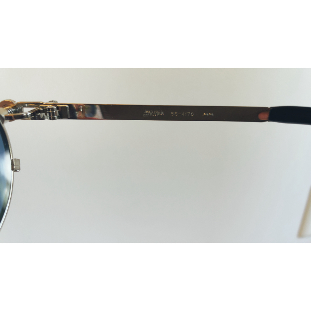 Jean-Paul GAULTIER - 【極レア美品】JEAN PAUL GAULTIER Jean-Paul GAULTIER - 【極レア美品】JEAN PAUL GAULTIER