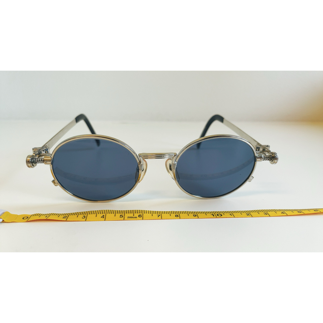 Jean-Paul GAULTIER - 【極レア美品】JEAN PAUL GAULTIER Jean-Paul GAULTIER - 【極レア美品】JEAN PAUL GAULTIER