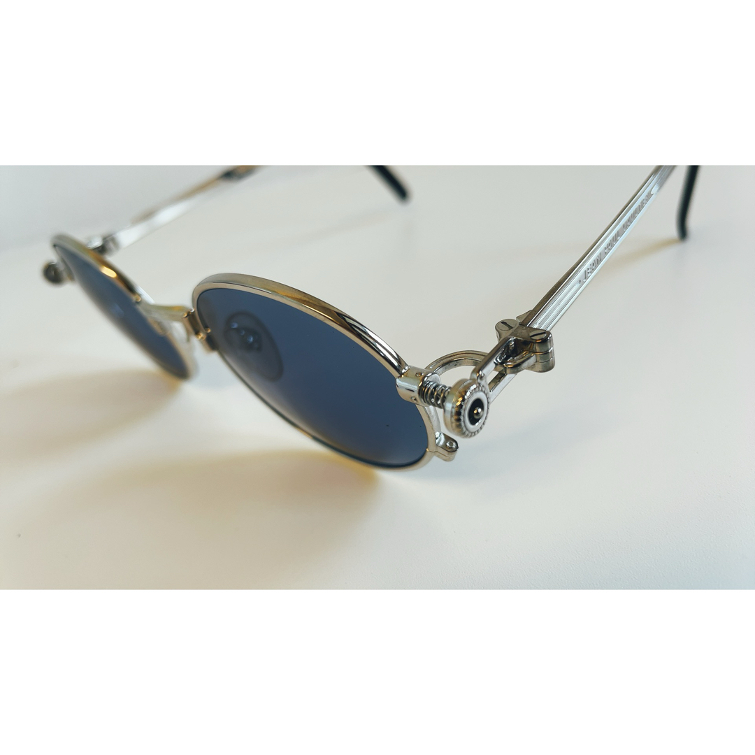 Jean-Paul GAULTIER - 【極レア美品】JEAN PAUL GAULTIER Jean-Paul GAULTIER - 【極レア美品】JEAN PAUL GAULTIER
