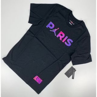 Jordan Brand（NIKE） - 【未使用】JORDAN×PSG コラボTシャツ