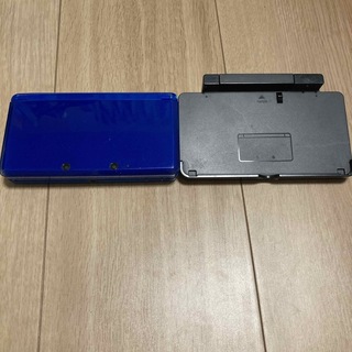 Nintendo3DS 本体　ポケモンバンク　ポケムーバー　ブラック(携帯用ゲーム機本体)