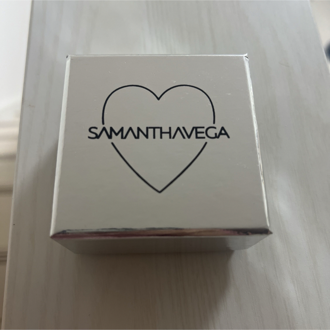 Samantha Vega(サマンサベガ)のSamantha Vega レディースのアクセサリー(リング(指輪))の商品写真