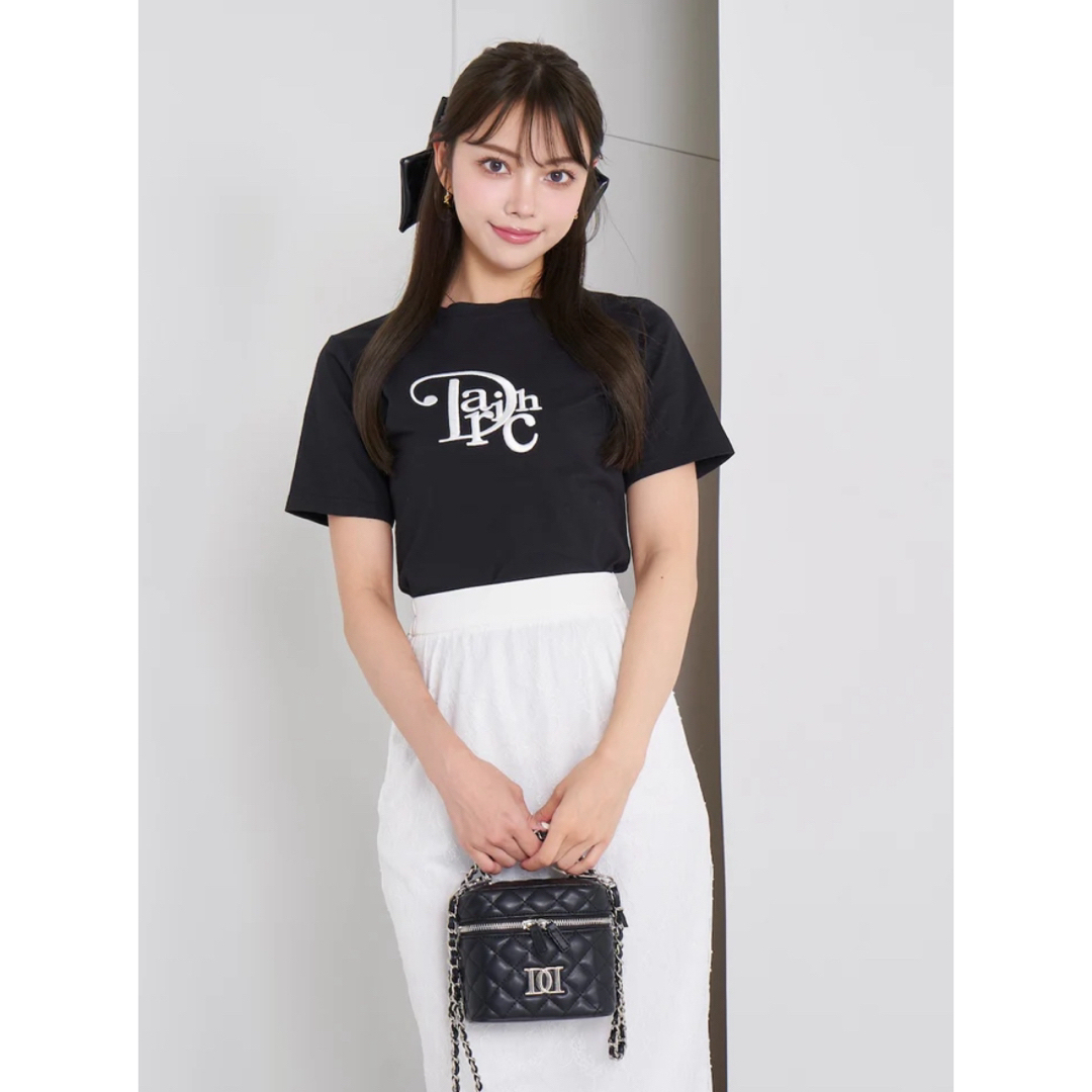 Darich(ダーリッチ)のれ♡様専用♡同封です★ レディースのトップス(Tシャツ(半袖/袖なし))の商品写真