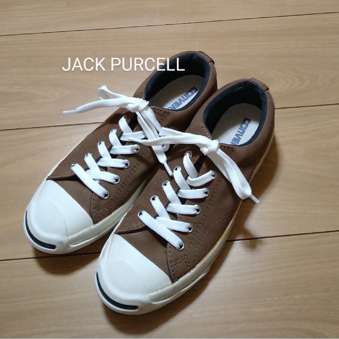 CONVERSE(コンバース)のCONVERSE JACK PURCELL レディースの靴/シューズ(スニーカー)の商品写真