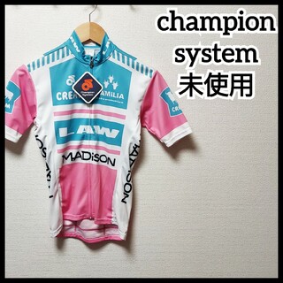 champion system　チャンピオンシステム　ウィメンズ　サイクルウェア