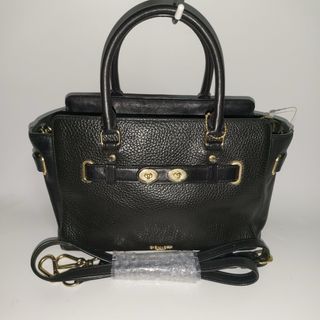 コーチ(COACH)のコーチ F36488 スワッガー キャリーオール トートバッグ レザーレディース(ハンドバッグ)