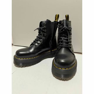 Dr.Martens - Dr. Martens JADON 8ホールブーツ(UK5)