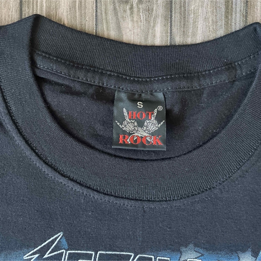 METALLICA メタリカ ロックバンドTシャツ 新品未使用品 メンズのトップス(Tシャツ/カットソー(半袖/袖なし))の商品写真