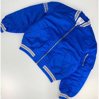 シュプリーム(Supreme)の【正規品】Supreme MA-1(スタジャン)