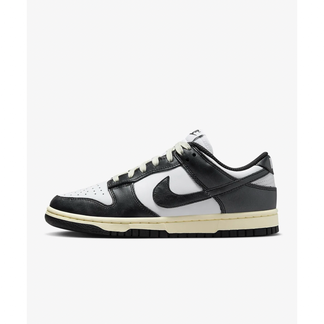 NIKE(ナイキ)の【期間限定50%OFF】NIKE WMNS DUNK Low PRM 28cm メンズの靴/シューズ(スニーカー)の商品写真