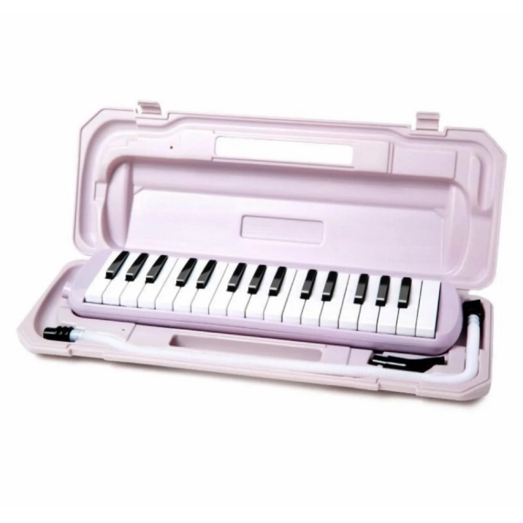 鍵盤ハーモニカ　ピアニカ 楽器の鍵盤楽器(ピアノ)の商品写真