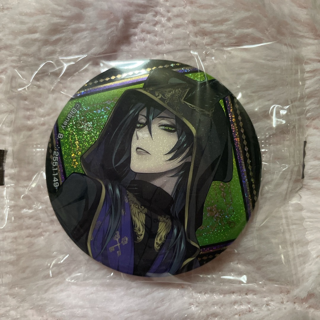 ツイステ 缶バッジ マレウス・ドラコニアの通販 by ♡|ラクマ ツイステ 缶バッジ マレウス・ドラコニアの通販 by ♡|ラクマ