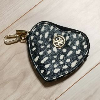 トリーバーチ(Tory Burch)のTory Burch ハート形 コインケース(コインケース)