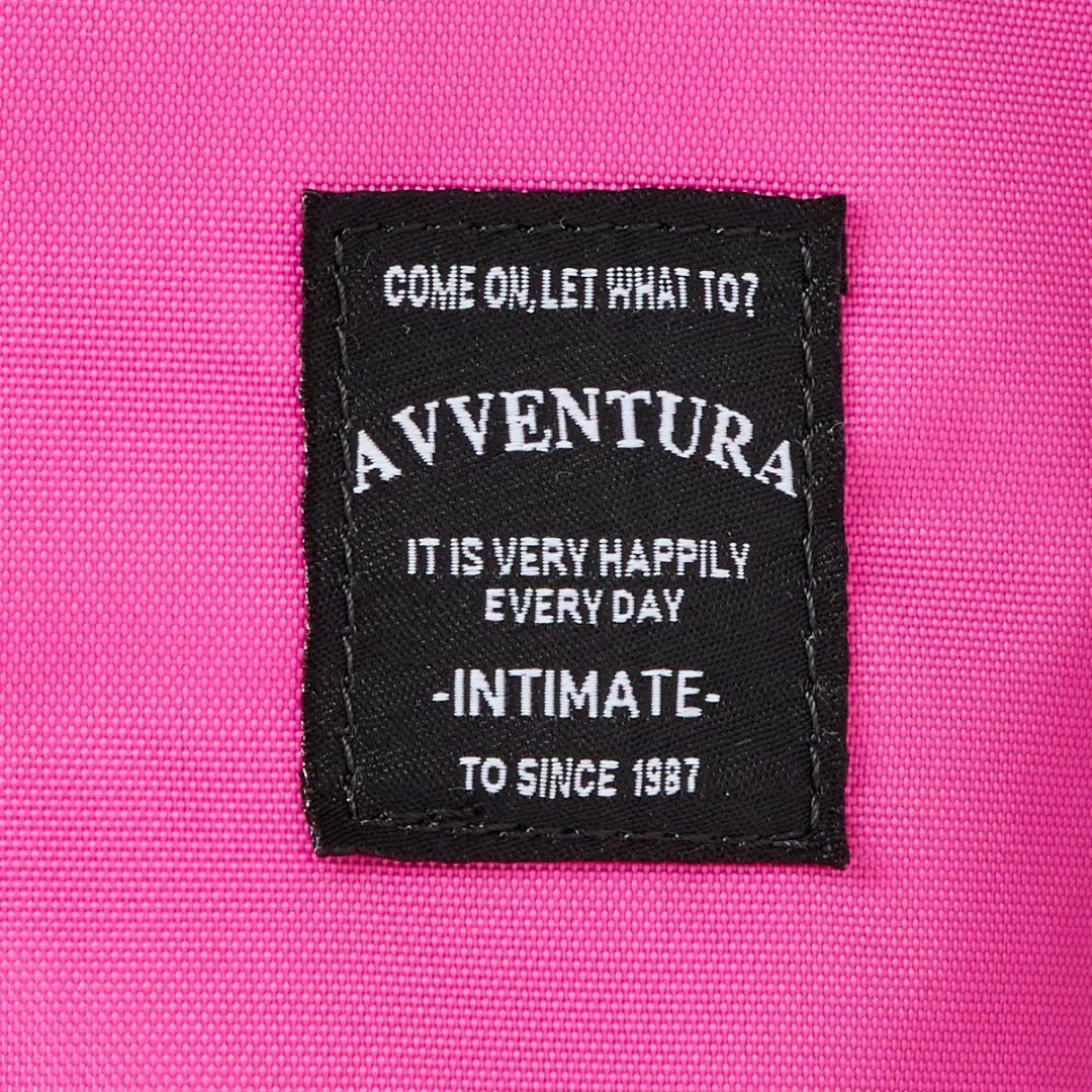 【色: ピンク】[アヴェンチュラ] ショルダーバッグ ミニショルダー サコッシュ レディースのバッグ(その他)の商品写真