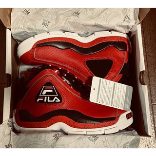 フィラ(FILA)のグラントヒル2(スニーカー)