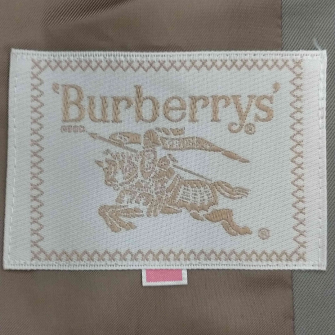 BURBERRY(バーバリー)のBURBERRYS(バーバリーズ) レディース アウター ジャケット レディースのジャケット/アウター(テーラードジャケット)の商品写真