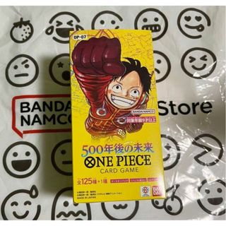 ONE PIECE - 500年後の未来 テープカット ワンピースカードゲーム