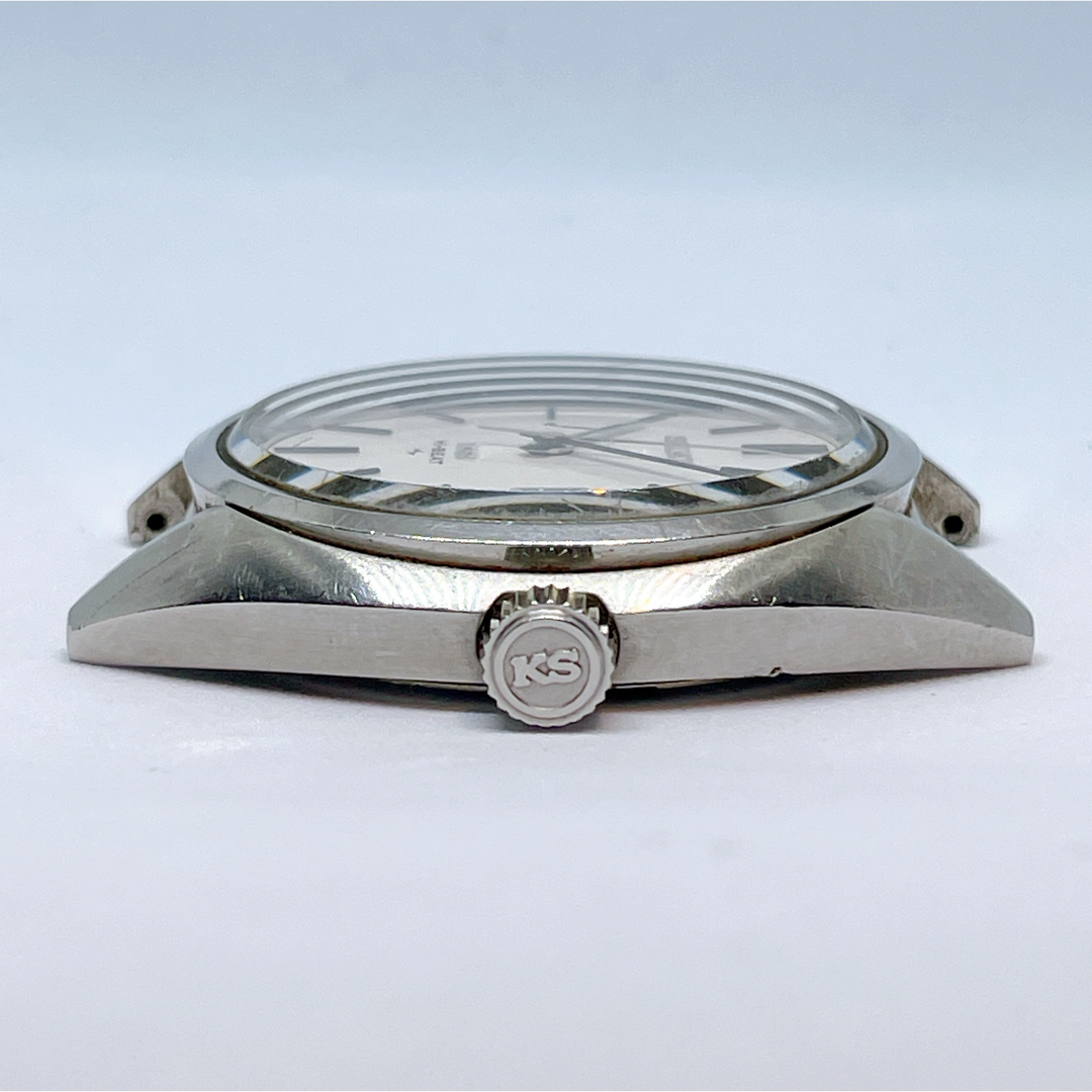 SEIKO(セイコー)のSEIKO キングセイコー ハイビート HI BEAT 4502 手巻き メンズの時計(腕時計(アナログ))の商品写真