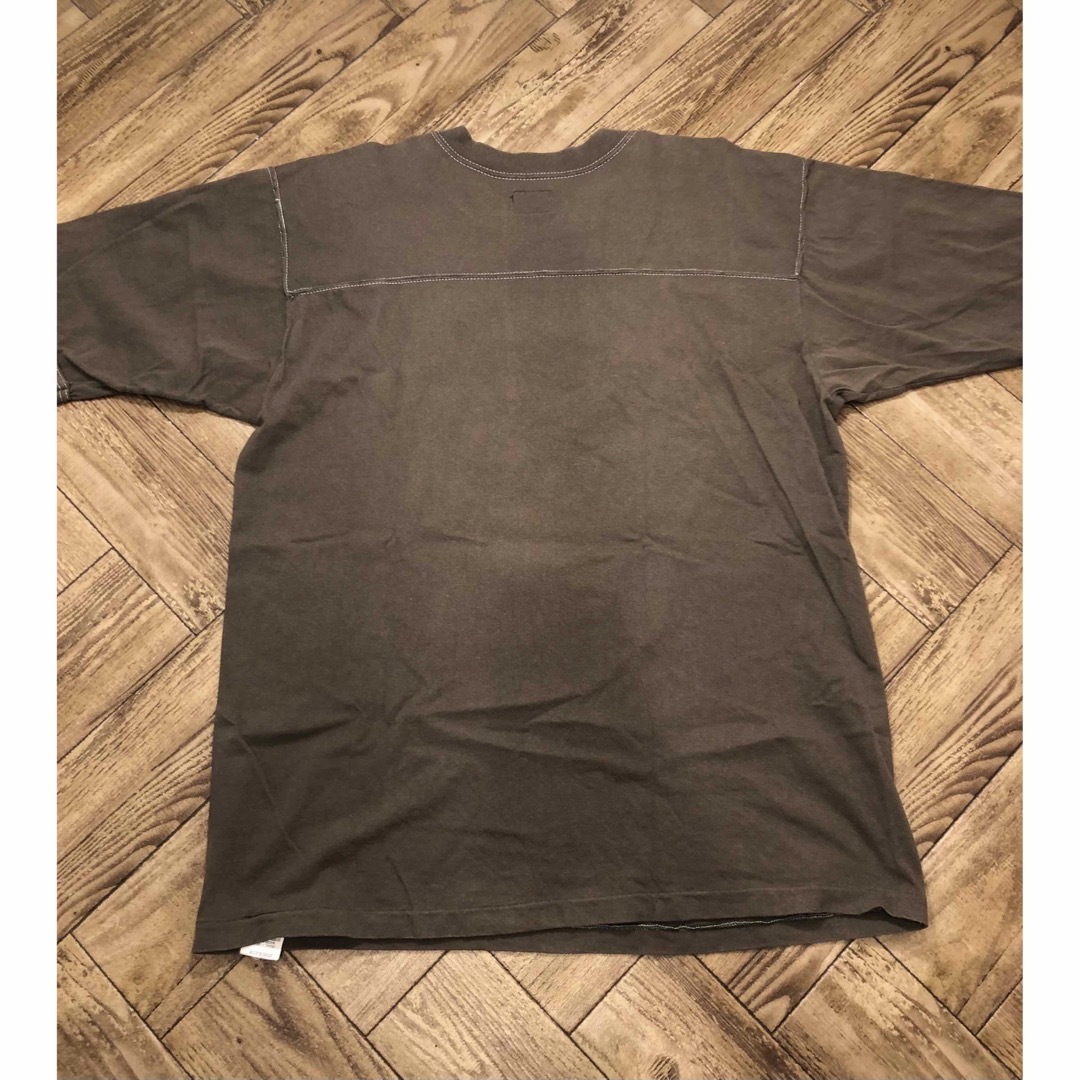 TENDERLOIN(テンダーロイン)のTENDERLOIN  テンダーロイン　TEE    L size メンズのトップス(Tシャツ/カットソー(半袖/袖なし))の商品写真