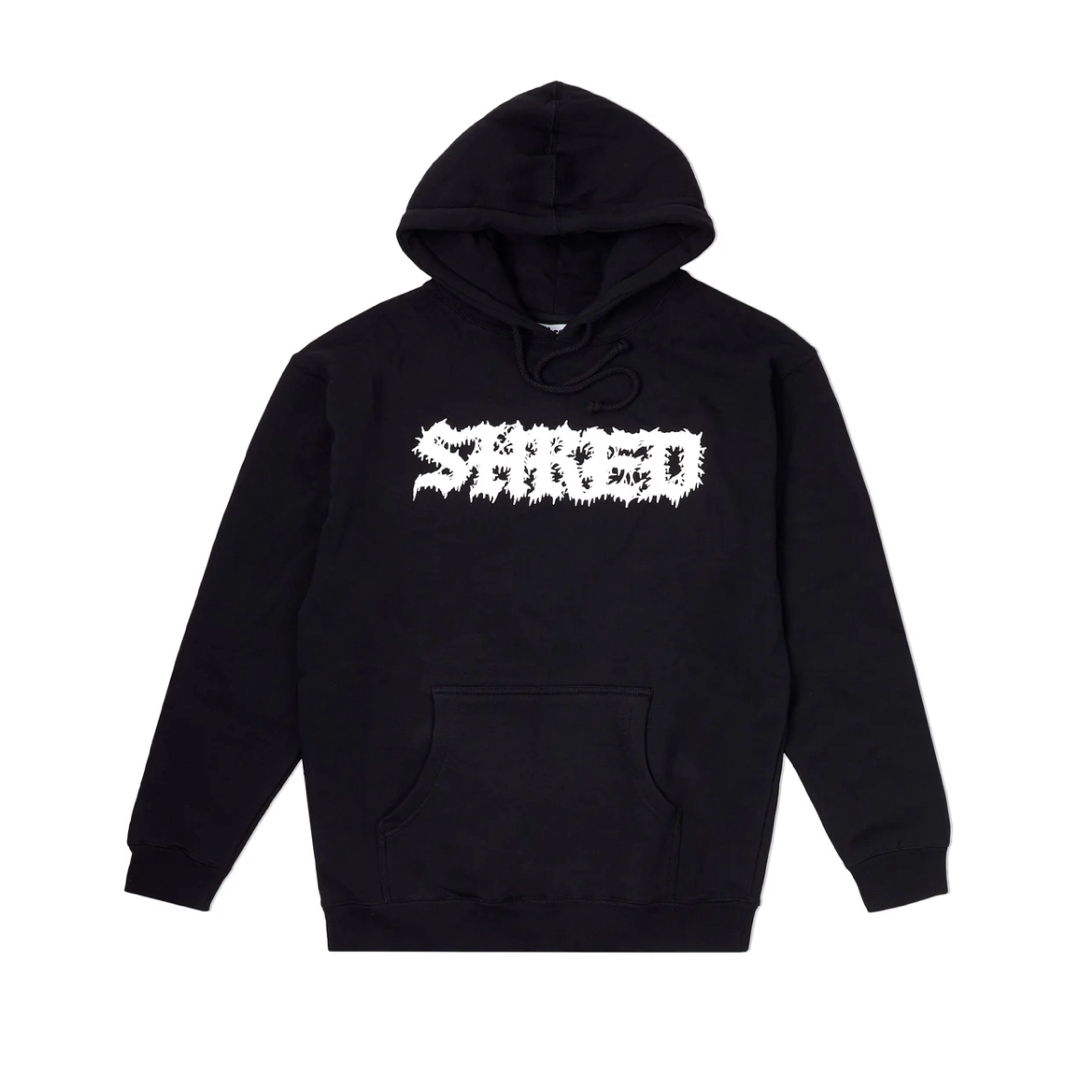 ShredCollective TRAUMATIC HOODIE メンズのトップス(パーカー)の商品写真