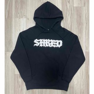 ShredCollective TRAUMATIC HOODIE(パーカー)