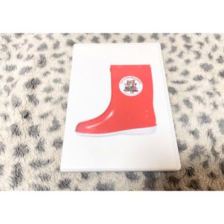 出回り最安値!! cat in the red boots 生田斗真 dvd