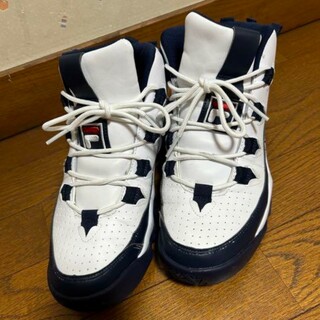 FILA - FILA GRANT HILL 1(フィラ グラントヒル 1)26.5cm