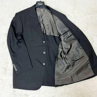 ラルフローレン(Ralph Lauren)のRALPH LAUREN ジャケット ウール 黒 #96 86 170(その他)