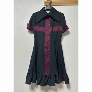 ATELIER BOZ(ワンピース)のフリマアイテム一覧 ATELIER BOZ(ワンピース)のフリマアイテム一覧