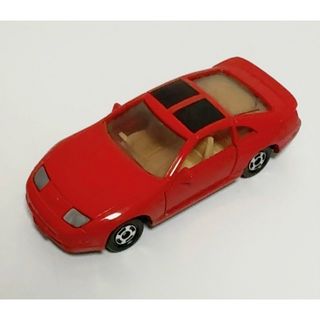 トミカ No.1 ～ 140 - トミカ TOMICA 15 フェアレディZ 300ZX 廃盤 ミニカー 赤文字