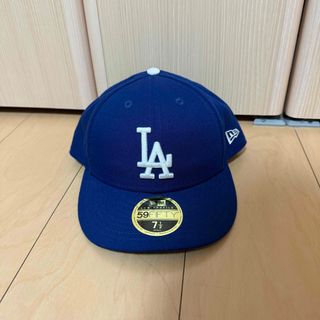 NEW ERA/ニューエラ キャップ 59FIFTY