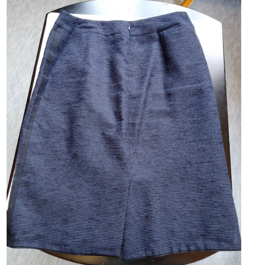 LANVIN COLLECTION(ランバンコレクション)のsize40ランバンコレクションスカート レディースのスカート(ひざ丈スカート)の商品写真
