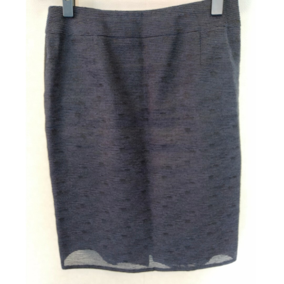 LANVIN COLLECTION(ランバンコレクション)のsize40ランバンコレクションスカート レディースのスカート(ひざ丈スカート)の商品写真