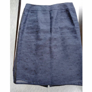 LANVIN COLLECTION - size40ランバンコレクションスカート