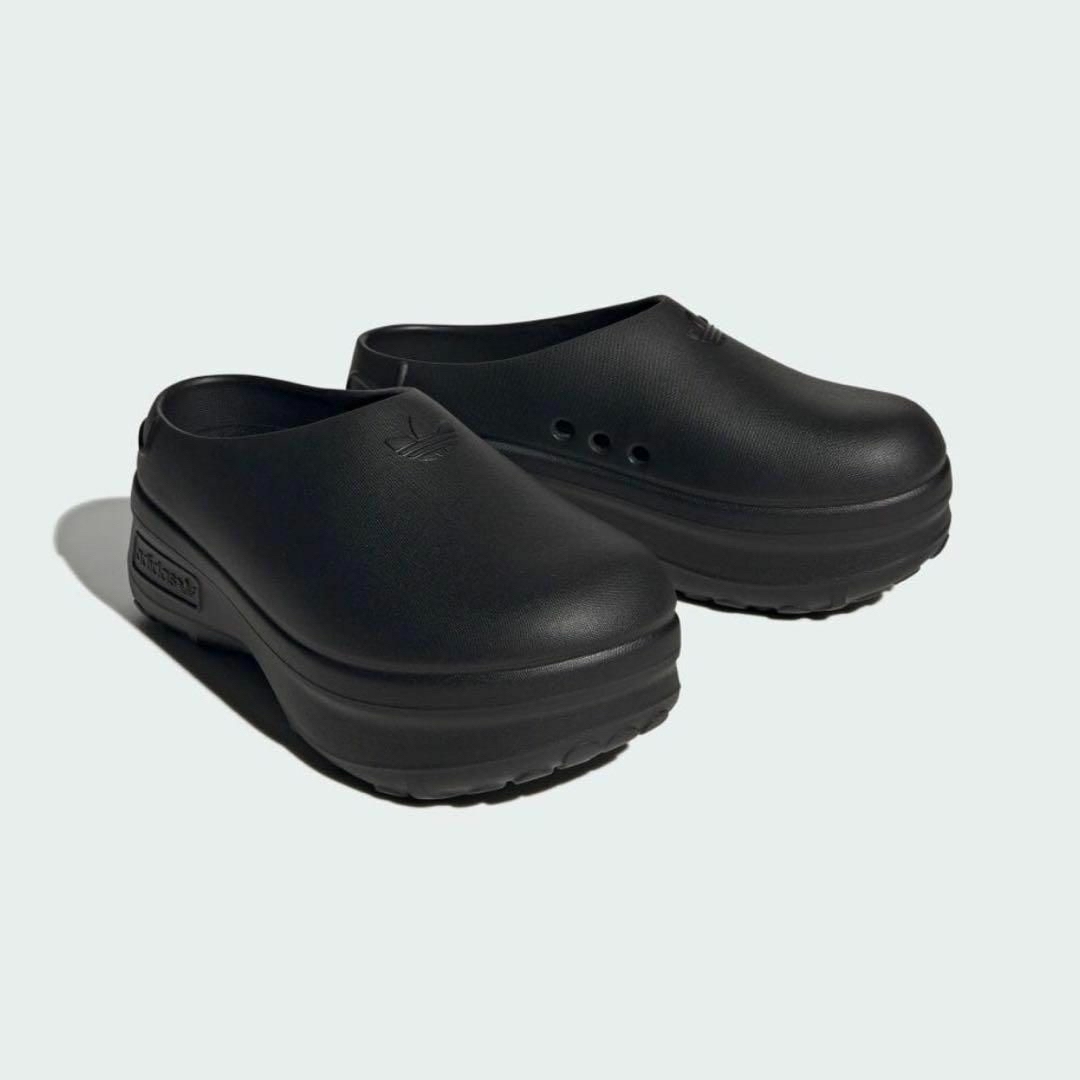 adidas(アディダス)の常田大希着用▶︎アディダス アディフォーム スタンスミス ミュール　26.5cm メンズの靴/シューズ(サンダル)の商品写真