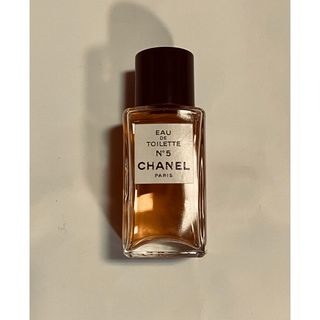 シャネル(CHANEL)のシャネルNo.5(香水(女性用))