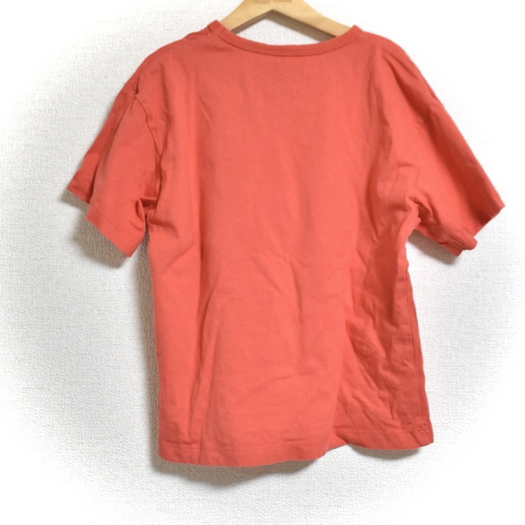 MARKEY'S(マーキーズ)のマーキーズ　Tシャツ　120cm キッズ/ベビー/マタニティのキッズ服女の子用(90cm~)(Tシャツ/カットソー)の商品写真