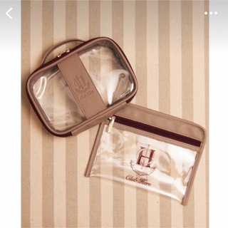 Her lip to - herlipto  Club Hers Pouch Set  
